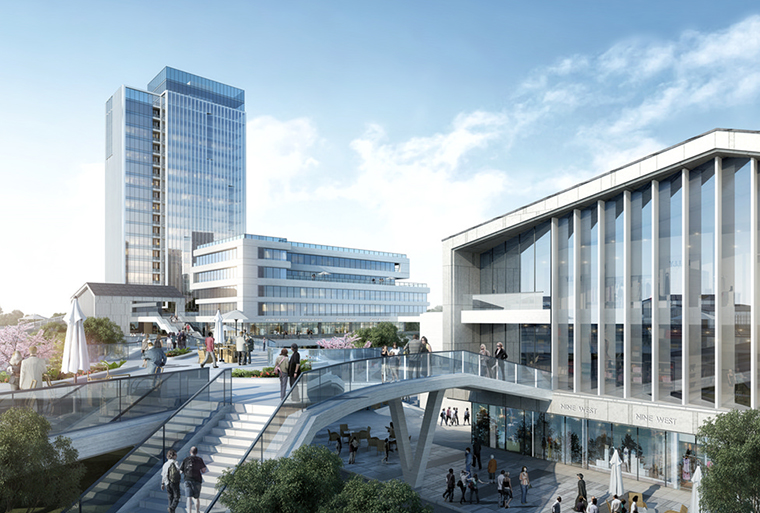 公司宣傳片和新畫冊即將閃亮登場-浙江宏偉建筑工程有限公司